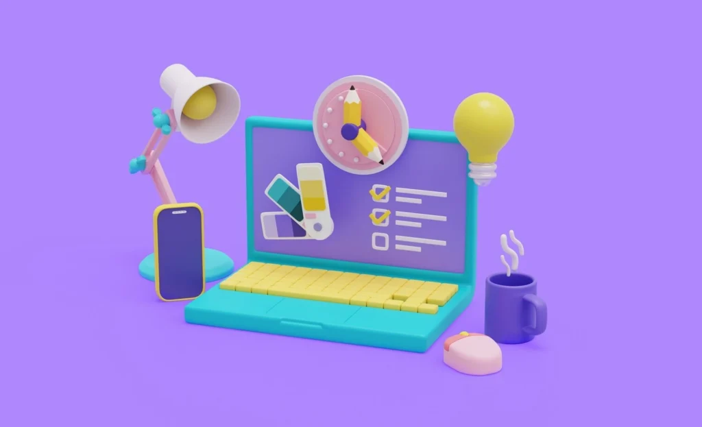 3d animation