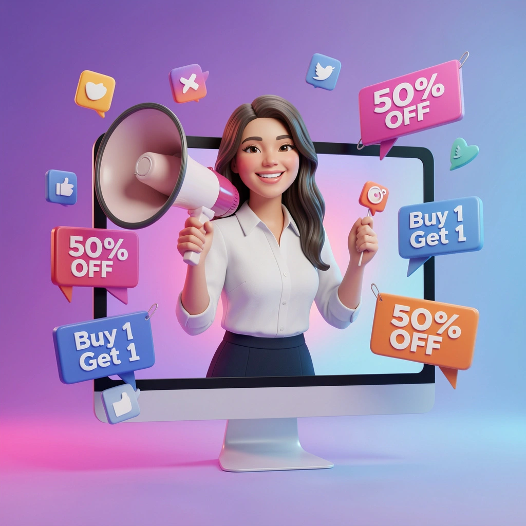 3d animation in branding
