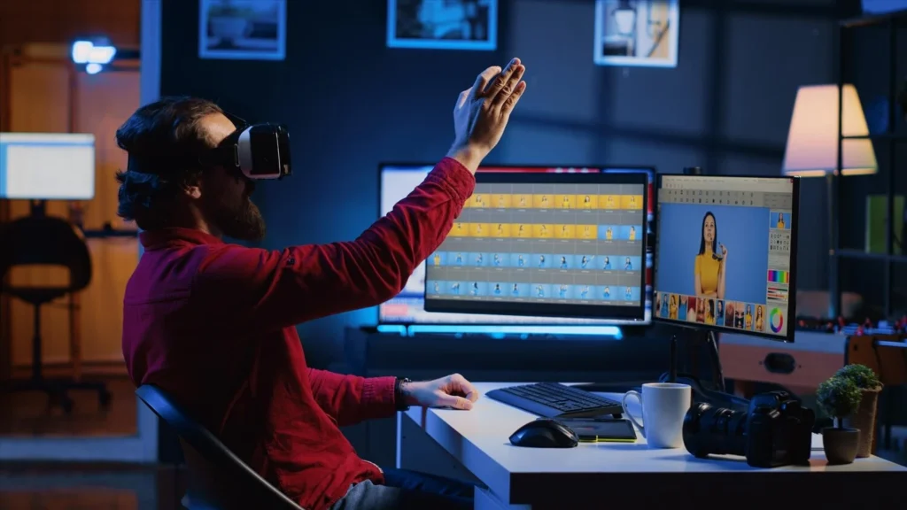 vfx course in indore