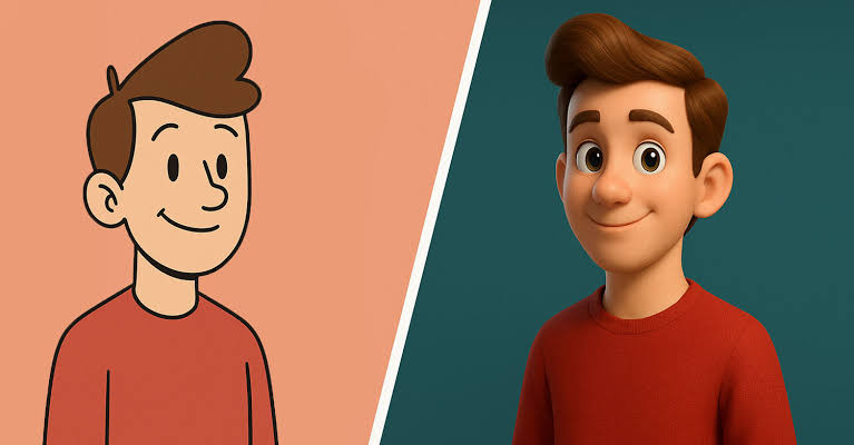 Why Global Brands Continue to Choose 2D Animation for Modern Marketing Campaigns